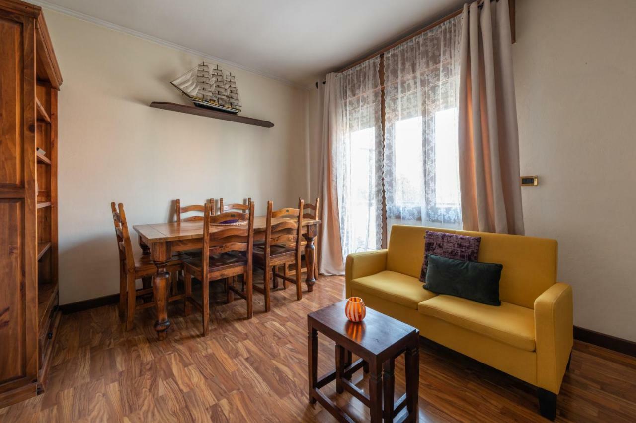 Bed&Breakfast 7Seas Venice Marghera Exterior foto