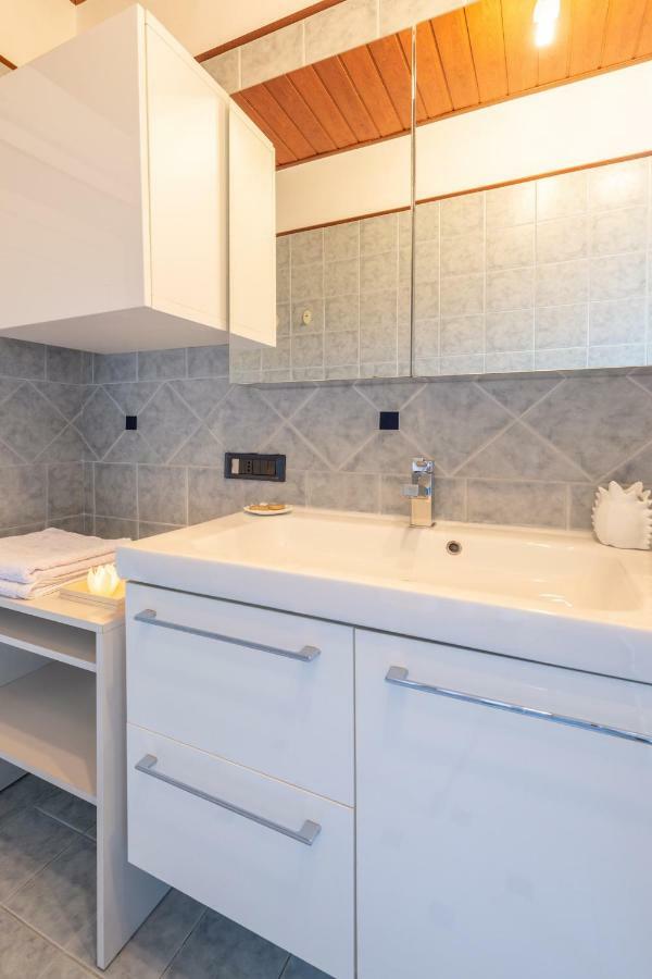 Bed&Breakfast 7Seas Venice Marghera Exterior foto