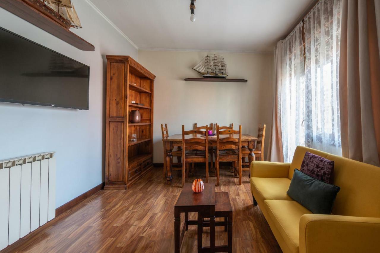 Bed&Breakfast 7Seas Venice Marghera Exterior foto