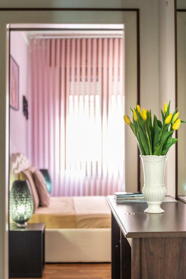 Bed&Breakfast 7Seas Venice Marghera Exterior foto