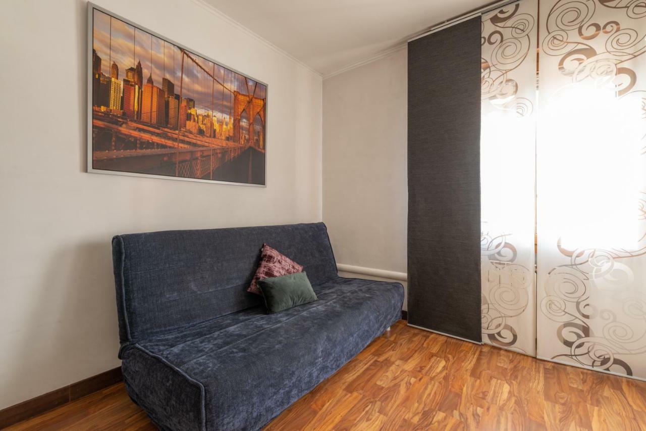 Bed&Breakfast 7Seas Venice Marghera Exterior foto